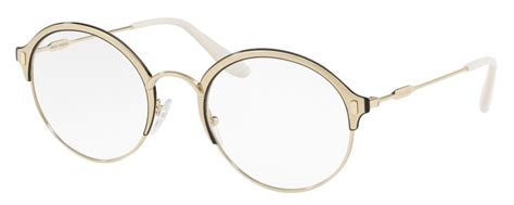 prada glasses frames opr 54vv|PR 54VV Eyeglasses Frames by Prada.